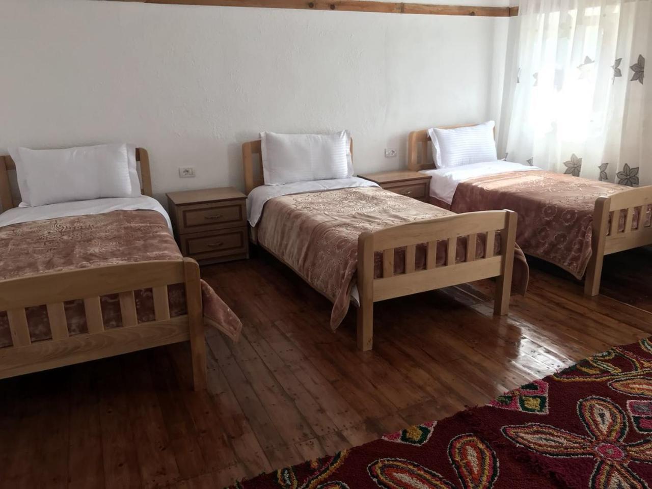 Guest House Sabriu Rabdisht Экстерьер фото